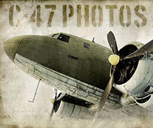 C-47 Photos